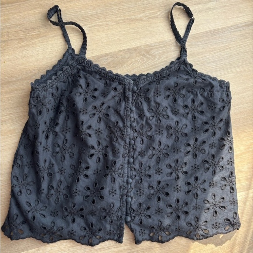 Abercrombie & Fitch tank top